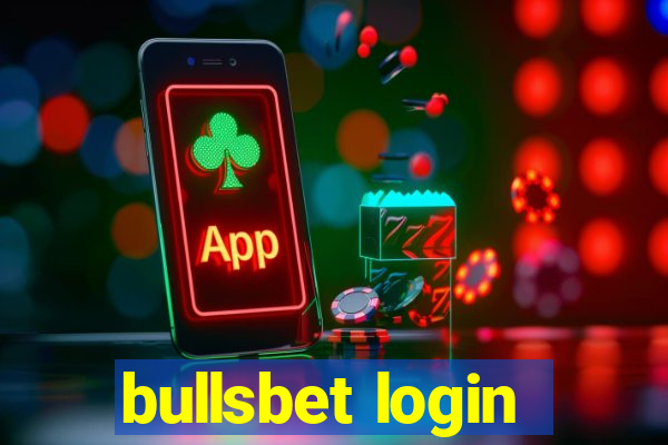 bullsbet login